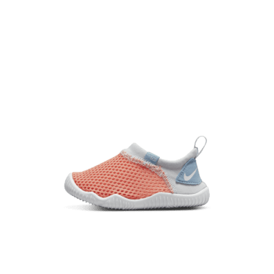 Nike baby swim shoes on sale